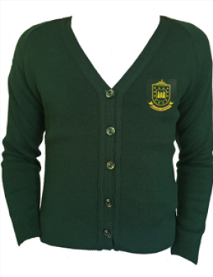 Fidelis Prep Cardigans